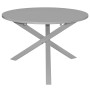Juego de muebles de comedor 5 piezas MDF gris de , muebles para cocinas y comedores - Ref: Foro24-276404, Precio: 442,19 €, D...
