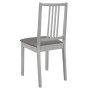 Juego de muebles de comedor 5 piezas MDF gris de , muebles para cocinas y comedores - Ref: Foro24-276404, Precio: 442,19 €, D...