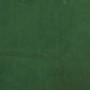 Taburete redondo verde terciopelo de , Taburetes y sillas plegables - Ref: Foro24-340283, Precio: 47,41 €, Descuento: %