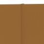 Paneles de pared 12 uds terciopelo marrón 60x30 cm 2,16 m² de , Recubrimiento de paredes - Ref: Foro24-344091, Precio: 43,85 ...