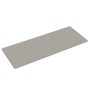 Alfombra de pasillo con aspecto de sisal gris taupe 80x200 cm de , Alfombras - Ref: Foro24-355770, Precio: 50,74 €, Descuento: %