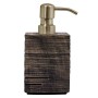 RIDDER Dosificador de jabón Brick color envejecido de , Dispensadores de jabón y loción - Ref: Foro24-433745, Precio: 22,30 €...