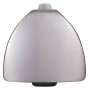 EKO Cubo de pedal Grace 35 L plateado mate de , Contenedores de residuos - Ref: Foro24-440042, Precio: 104,85 €, Descuento: %