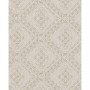 Noordwand Papel pared Topchic Tone On Tone Diamonds beige metalizado de , Papel pintado - Ref: Foro24-440468, Precio: 17,74 €...