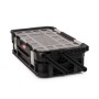 Keter Organizador de herramientas en voladizo Connect negro de , Cajas de herramientas - Ref: Foro24-443876, Precio: 60,10 €,...
