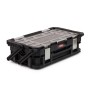 Keter Organizador de herramientas en voladizo Connect negro de , Cajas de herramientas - Ref: Foro24-443876, Precio: 60,10 €,...