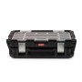 Keter Organizador de herramientas en voladizo Connect negro de , Cajas de herramientas - Ref: Foro24-443876, Precio: 60,10 €,...