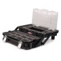 Keter Organizador de herramientas en voladizo Connect negro de , Cajas de herramientas - Ref: Foro24-443876, Precio: 60,10 €,...