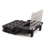 Keter Organizador de herramientas en voladizo Connect negro de , Cajas de herramientas - Ref: Foro24-443876, Precio: 60,10 €,...