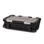 Keter Organizador de herramientas en voladizo Connect negro de , Cajas de herramientas - Ref: Foro24-443876, Precio: 60,10 €,...