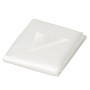 Nature Cobertor para plantas transparente 3x4 m 100µ de , Accesorios de jardinería - Ref: Foro24-446378, Precio: 18,15 €, Des...