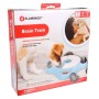 FLAMINGO Juguete interactivo para perros Sherlock 28,8x28,8x8,6 cm de , Juguetes para perros - Ref: Foro24-444322, Precio: 20...