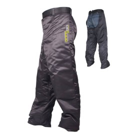 GARDEO PRO Perneras de seguridad de , Equipo de protección para el trabajo - Ref: Foro24-443041, Precio: 82,34 €, Descuento: %