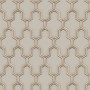 DUTCH WALLCOVERINGS Papel pintado Geometric dorado y verde de , Papel pintado - Ref: Foro24-442589, Precio: 28,89 €, Descuent...