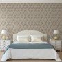 DUTCH WALLCOVERINGS Papel pintado Geometric dorado y verde de , Papel pintado - Ref: Foro24-442589, Precio: 28,89 €, Descuent...
