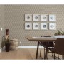 DUTCH WALLCOVERINGS Papel pintado Geometric dorado y verde de , Papel pintado - Ref: Foro24-442589, Precio: 28,89 €, Descuent...