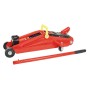 Carpoint Gato hidráulico trolley acero 4 ruedas 2000 kg de , Carretillas elevadoras - Ref: Foro24-445119, Precio: 84,28 €, De...