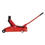 Carpoint Gato hidráulico trolley acero 4 ruedas 2000 kg de , Carretillas elevadoras - Ref: Foro24-445119, Precio: 84,28 €, De...