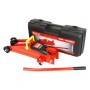 Carpoint Gato hidráulico trolley acero 4 ruedas 2000 kg de , Carretillas elevadoras - Ref: Foro24-445119, Precio: 84,28 €, De...