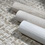 Noordwand Papel pintado Botanica Rattan Wickerwork marrón y beige de , Papel pintado - Ref: Foro24-444824, Precio: 30,65 €, D...