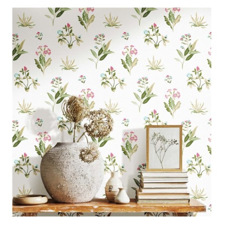 Noordwand Papel de pared Blooming Garden 6 Flowers and Plants de , Papel pintado - Ref: Foro24-444813, Precio: 36,99 €, Descu...