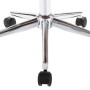 Sillas de comedor giratorias 4 uds tela gris de , Sillas de comedor - Ref: Foro24-3054885, Precio: 596,98 €, Descuento: %