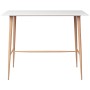 Set de muebles de bar de 7 piezas blanco de , muebles para cocinas y comedores - Ref: Foro24-3057444, Precio: 667,62 €, Descu...