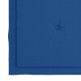 Sillas de jardín con cojines 4 unidades madera maciza de acacia de , Sillas de jardín - Ref: Foro24-3061188, Precio: 329,07 €...