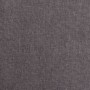 Silla de oficina giratoria tela gris taupe de , Sillas de oficina - Ref: Foro24-334322, Precio: 83,28 €, Descuento: %