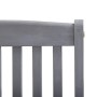Sillas de jardín plegables 2 uds madera maciza acacia y cojines de , Sillas de jardín - Ref: Foro24-3064549, Precio: 134,14 €...