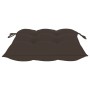 Sillas Batavia 8 unidades madera maciza de teca con cojines de , Sillas de jardín - Ref: Foro24-3073372, Precio: 1,00 €, Desc...