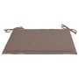 Sillas de jardín y cojines 6 unidades madera maciza de acacia de , Sillas de jardín - Ref: Foro24-3078589, Precio: 805,40 €, ...