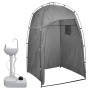 Lavabo portátil para camping con tienda de campaña 20 L de , Camping y senderismo - Ref: Foro24-3081896, Precio: 156,19 €, De...