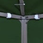 Toldo de cenador 310 g/m² 3x3 m verde de , Cubiertas para carpas y cenadores - Ref: Foro24-44779, Precio: 44,56 €, Descuento: %