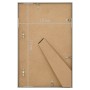 Marcos de foto collage de mesa 3 uds plateado MDF 10x15cm de , Marcos para fotos - Ref: Foro24-332154, Precio: 14,47 €, Descu...