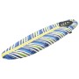 Tabla de surf diseño hoja 170 cm de , Tablas de surf - Ref: Foro24-91685, Precio: 318,41 €, Descuento: %