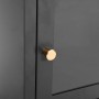 Mesitas de noche 2 uds acero y cristal antracita 40x30x54,5 cm de , Mesitas de noche - Ref: Foro24-3095204, Precio: 183,07 €,...