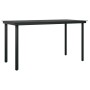 Juego de comedor para jardín 5 piezas color roble de , Conjuntos de jardín - Ref: Foro24-3099163, Precio: 578,83 €, Descuento: %