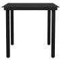 Juego de comedor para jardín 3 piezas color roble de , Conjuntos de jardín - Ref: Foro24-3099161, Precio: 319,13 €, Descuento: %