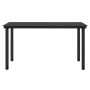 Juego de comedor para jardín 7 piezas con cojines marrón de , Conjuntos de jardín - Ref: Foro24-3099514, Precio: 869,59 €, De...