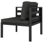 Set muebles de jardín 6 pzas y cojines aluminio gris antracita de , Conjuntos de jardín - Ref: Foro24-3107800, Precio: 919,20...