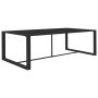 Set muebles de jardín 8 pzas y cojines aluminio gris antracita de , Conjuntos de jardín - Ref: Foro24-3115928, Precio: 1,00 €...