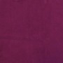 Taburete redondo con almacenaje terciopelo morado de , Taburetes y sillas plegables - Ref: Foro24-340288, Precio: 50,37 €, De...