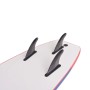 Tabla de surf azul y rojo 170 cm de , Tablas de surf - Ref: Foro24-91258, Precio: 129,92 €, Descuento: %