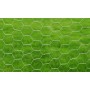 Malla de alambre de acero galvanizado plateada 25x1 m de , Paneles de vallas - Ref: Foro24-140424, Precio: 29,45 €, Descuento: %