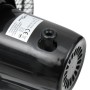 Ventilador de sobremesa 3 velocidades negro 30 cm 40 W de , Ventiladores de pie y de sobremesa - Ref: Foro24-51456, Precio: 3...