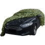 Red camuflaje con bolsa de almacenamiento 1,5x10 m de , Equipamiento de protección para caza y tiro - Ref: Foro24-91412, Prec...