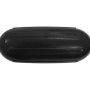 Parachoques para barco 4 unidades PVC negro 51x14 cm de , Atracada y anclaje - Ref: Foro24-92381, Precio: 62,84 €, Descuento: %