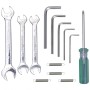 Flejadora semiautomática de , Materiales de embalaje - Ref: Foro24-141739, Precio: 1,00 €, Descuento: %