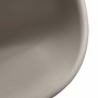 Keter Sillas de jardín Akola 2 unidades capuchino de , Sillas de jardín - Ref: Foro24-422805, Precio: 161,26 €, Descuento: %